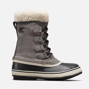 Sorel Winter Carnival boots